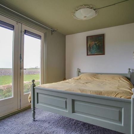 הוילה Oude Bildtzijl Ruimtelijk Uitzicht מראה חיצוני תמונה
